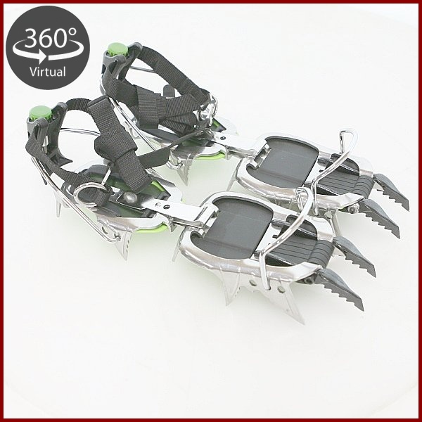 Black Diamond・ブラックダイヤモンド　サイボーグ プロ