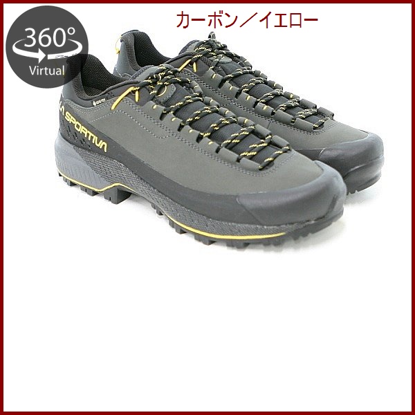 La Sportiva・ラ スポルティバ　TX5 EVO GTX