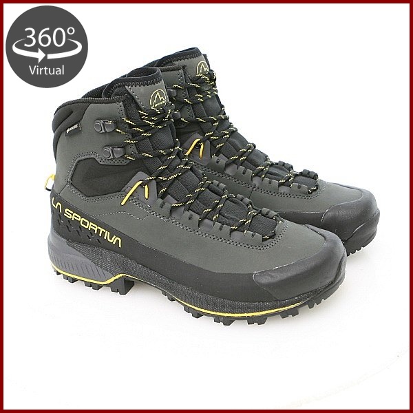La Sportiva・ラ スポルティバ　TX5 EVO Mid GTX