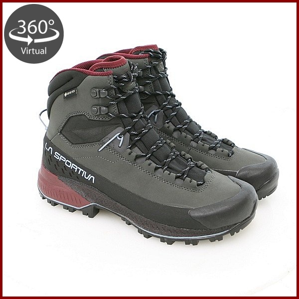 La Sportiva・ラ スポルティバ　TX5 EVO Mid GTX Women