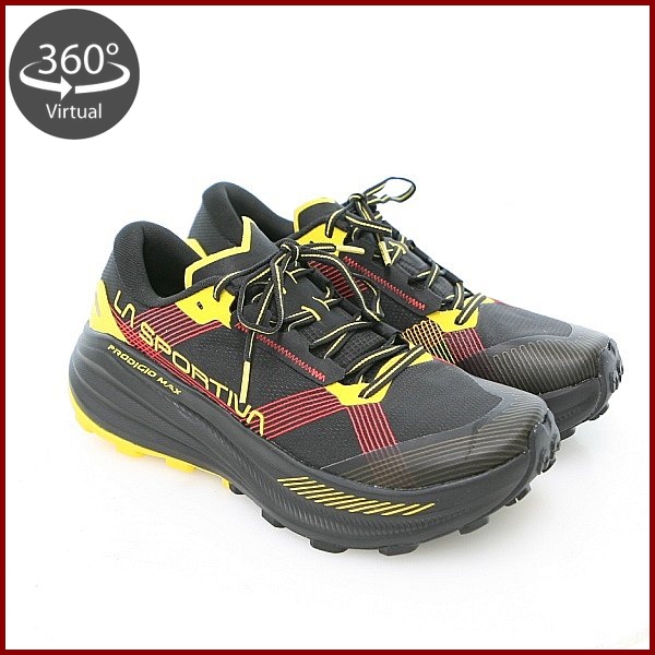 La Sportiva Prodigio MAX・ラ スポルティバ　プロディジオ マックス （ZFRS104)