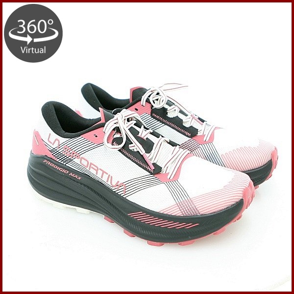 La Sportiva Prodigio MAX Woman・ラ スポルティバ　プロディジオ マックス ウーマン （ZFRS107)