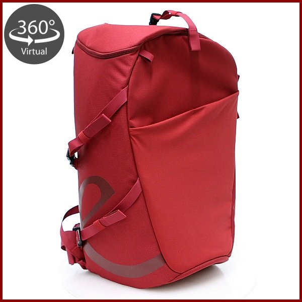 Edelrid・エーデルリッド　クラッグジャック　37L