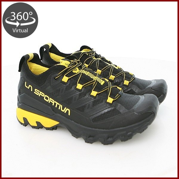 La Sportiva・ラ スポルティバ　ウルトララプター3