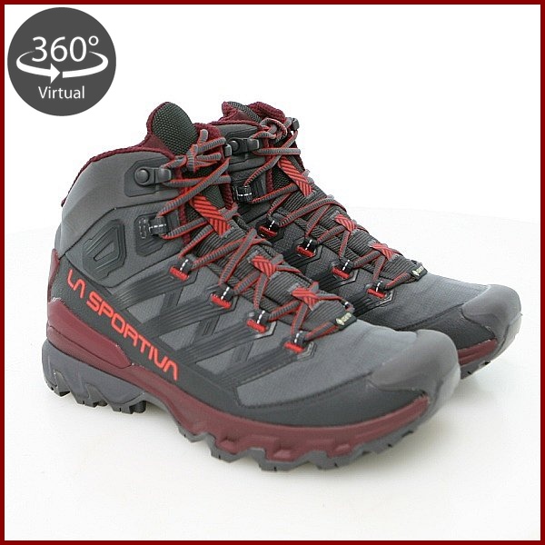 La Sportiva・ラ スポルティバ　ウルトララプター3 MID GTX