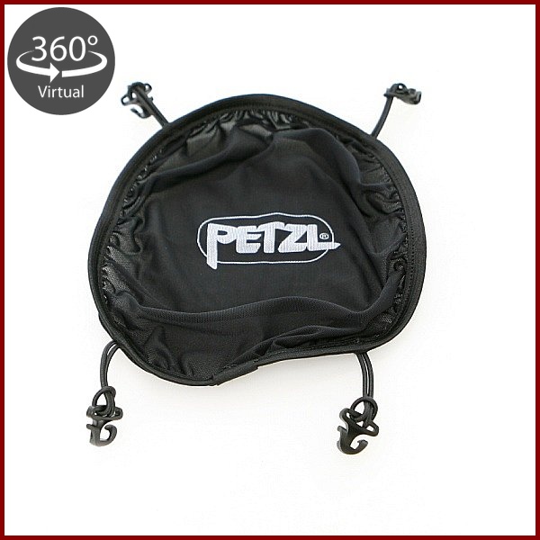 Petzl・ペツル　バグ用ヘルメットホルダー　S074AA00