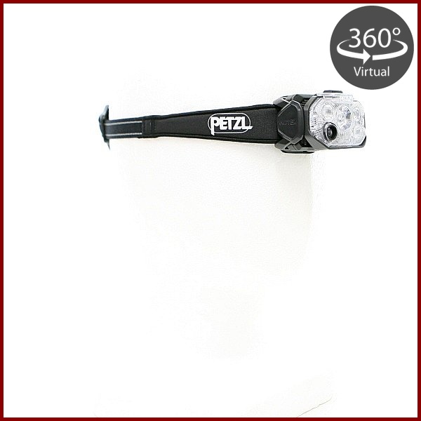 Petzl・ペツル  スイフトRL クラシック　1200ルーメン　E095BD