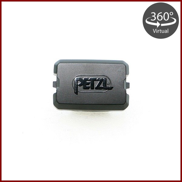 Petzl・ペツル　R2250　スイフトRL用リチャージャブルバッテリー　USB Type-C