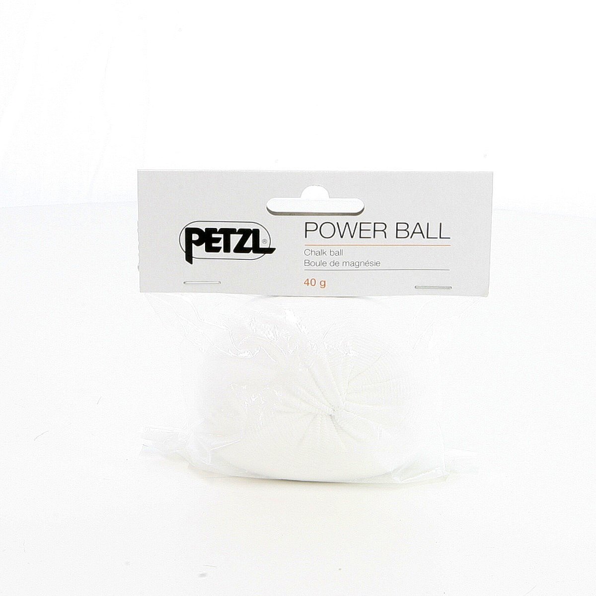 Petzl Power Ball 40g Chalk Ball 