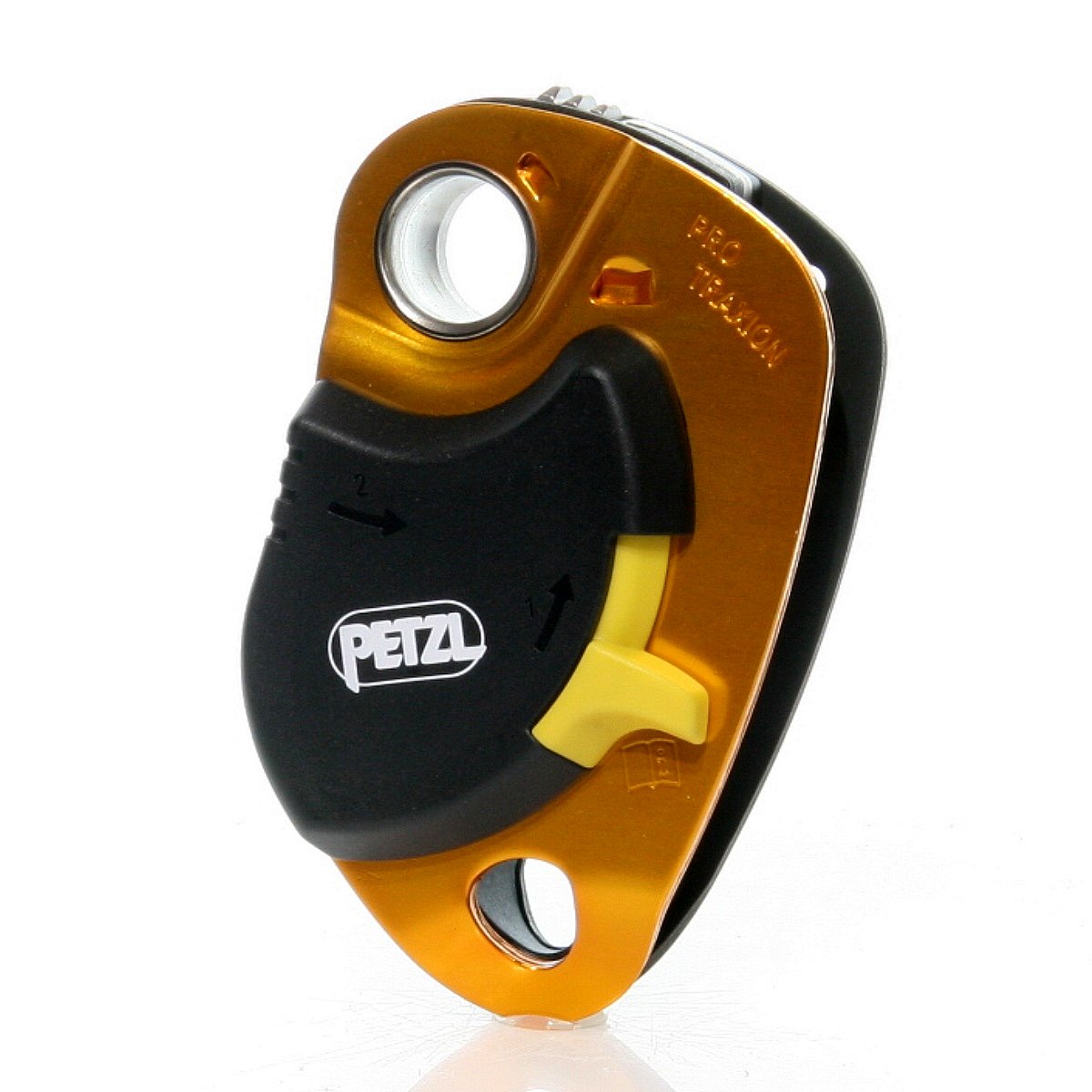 売れ筋商品 ペツル(PETZL) P51A プロトラクション 通販