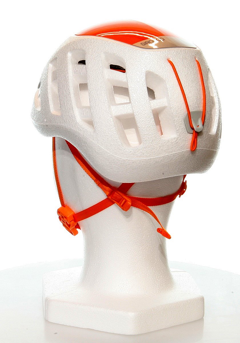 Petzl・ペツル　シロッコ　最新モデル　サイズ１・２