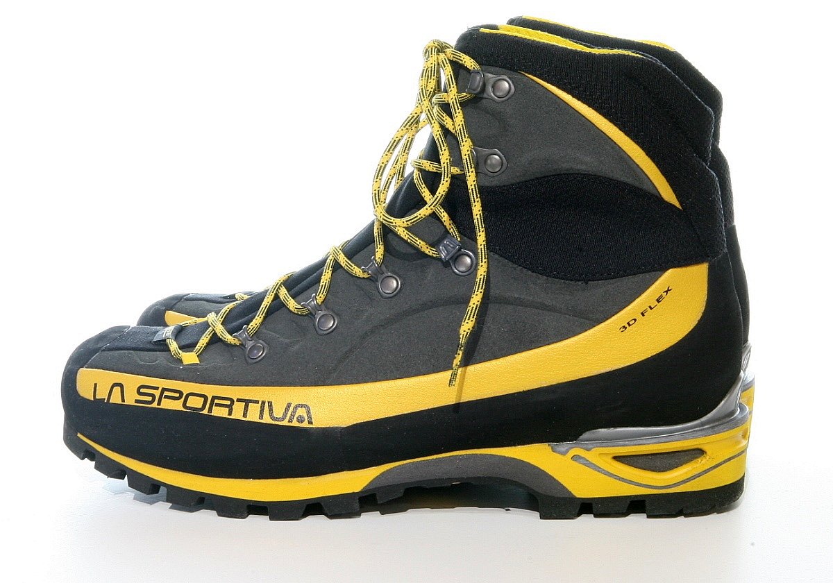 山岳金物店 / La Sportiva TRANGO ALP EVO GTX・ラ スポルティバ ...