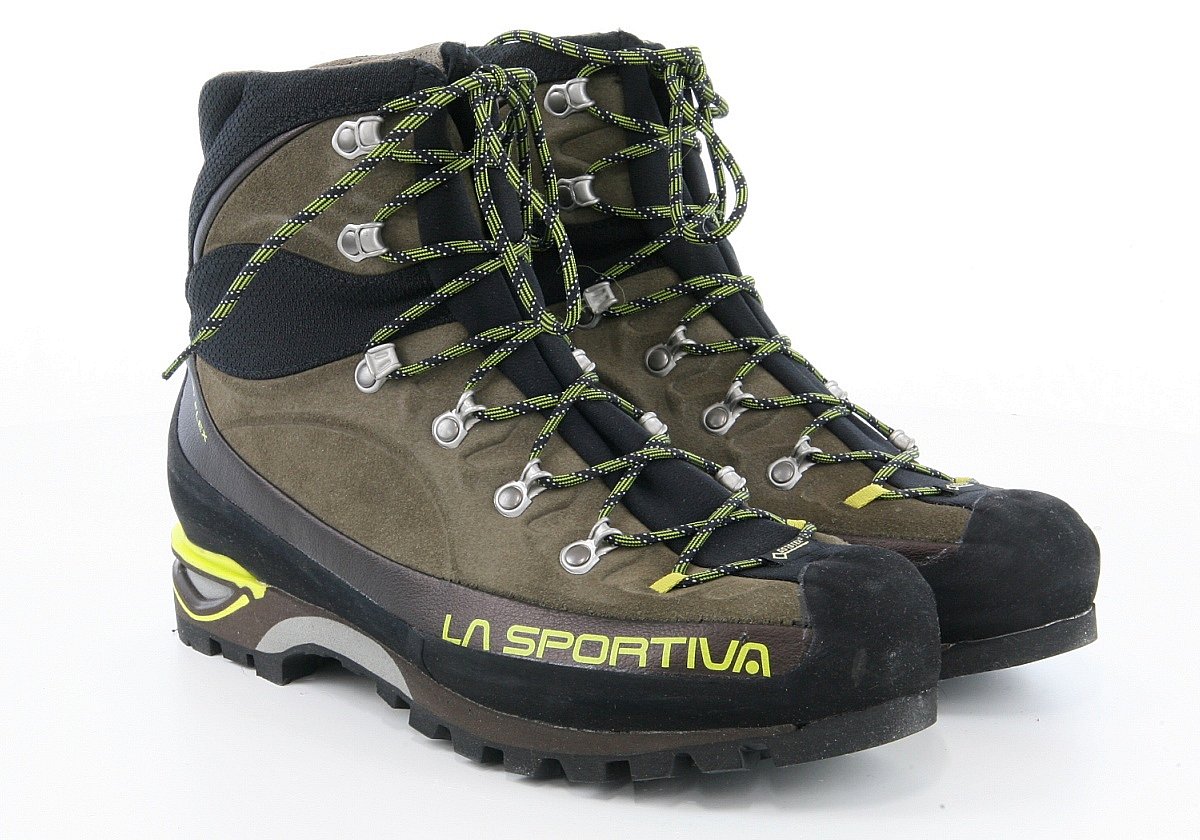 山岳金物店 / La Sportiva TRANGO ALP EVO GTX・ラ スポルティバ 