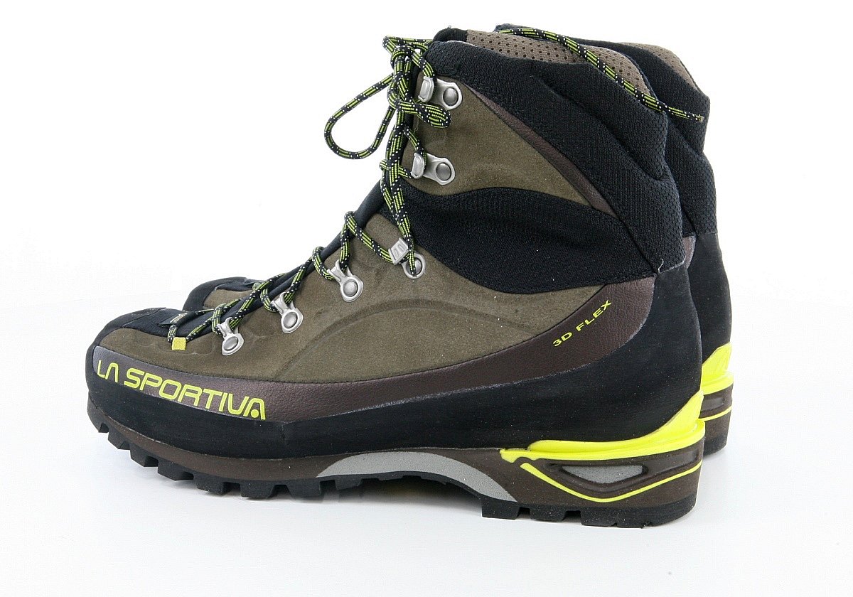 山岳金物店 / La Sportiva TRANGO ALP EVO GTX・ラ スポルティバ ...