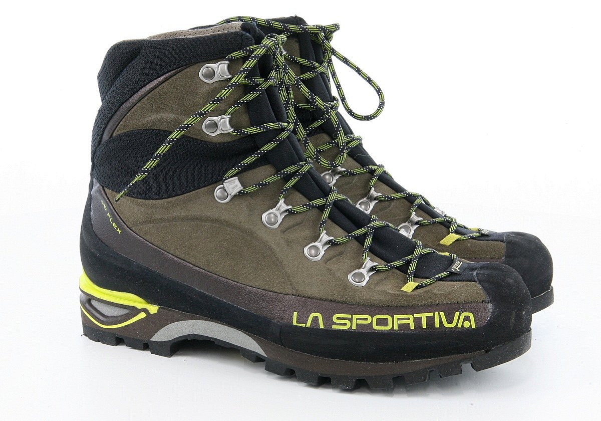 La Sportiva TRANGO ALP EVO GTX・ラ スポルティバ　トランゴ アルプ エボ GTX