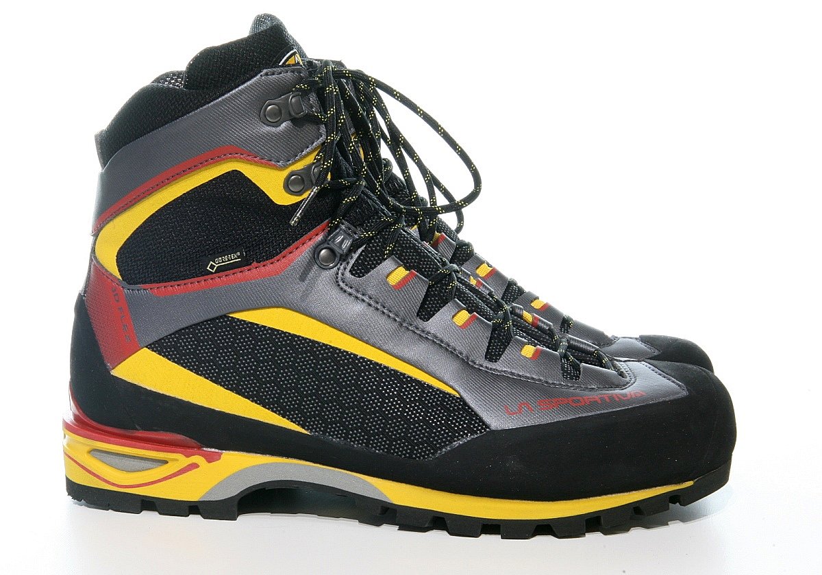 山岳金物店 / La Sportiva TRANGO TOWER GTX・ラ スポルティバ