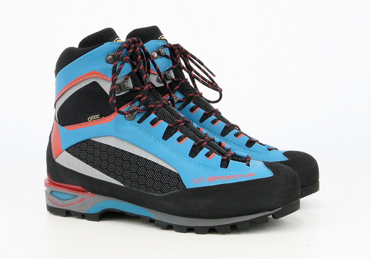 山岳金物店 / La Sportiva TRANGO TOWER GTX・ラ スポルティバ