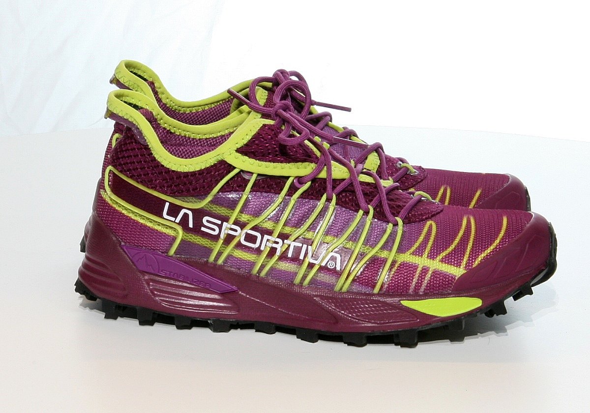 la sportiva mutant gore tex