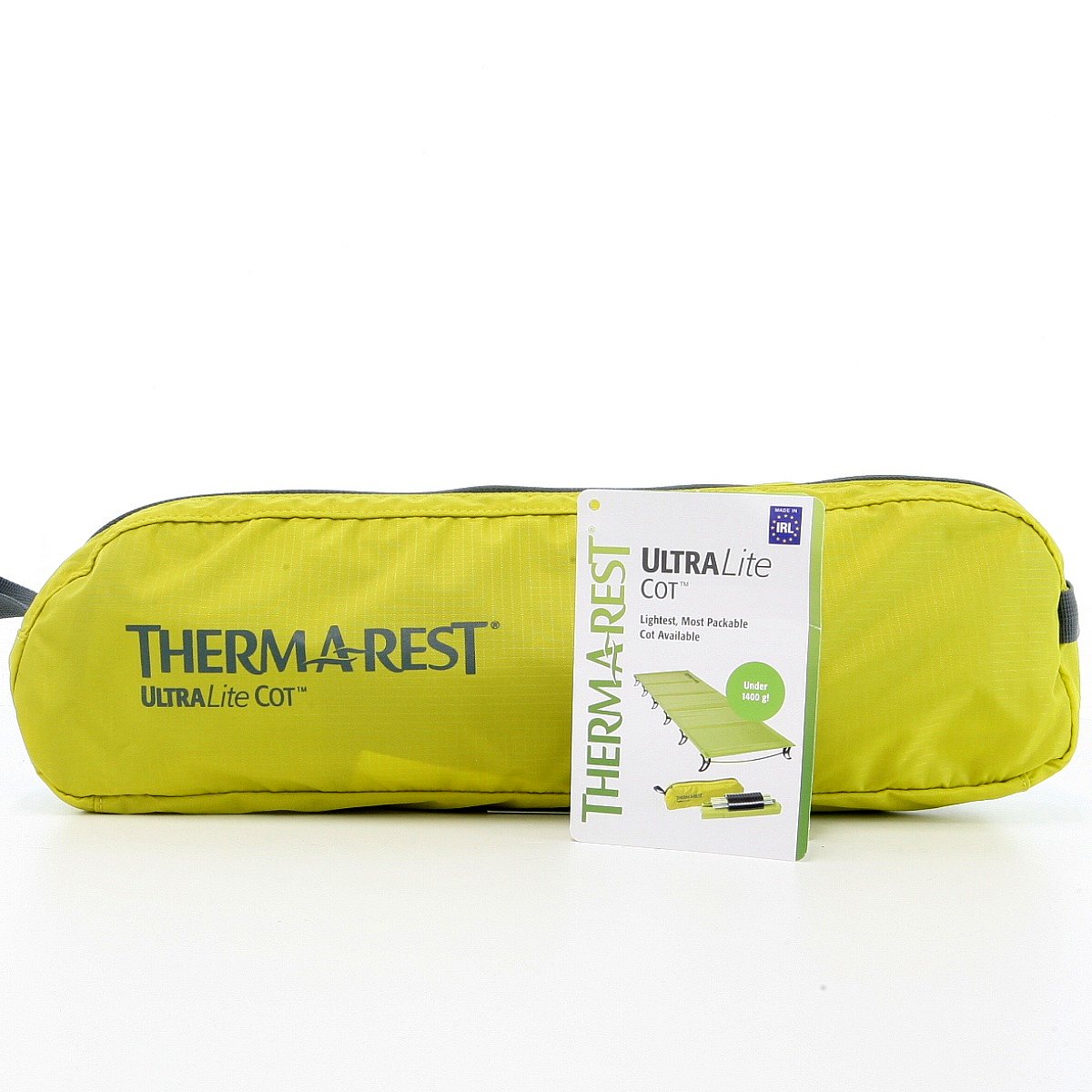 サーマレスト （Thermarest） ULTRALITE COT レギュラー