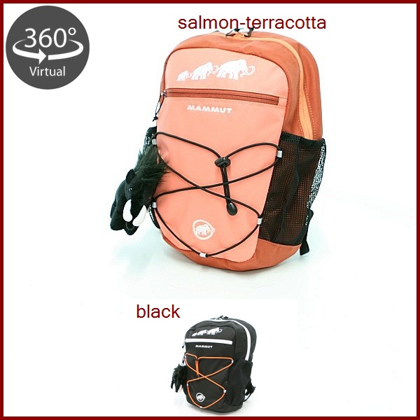 Mammut First zip・マムート ファーストジップ 8L