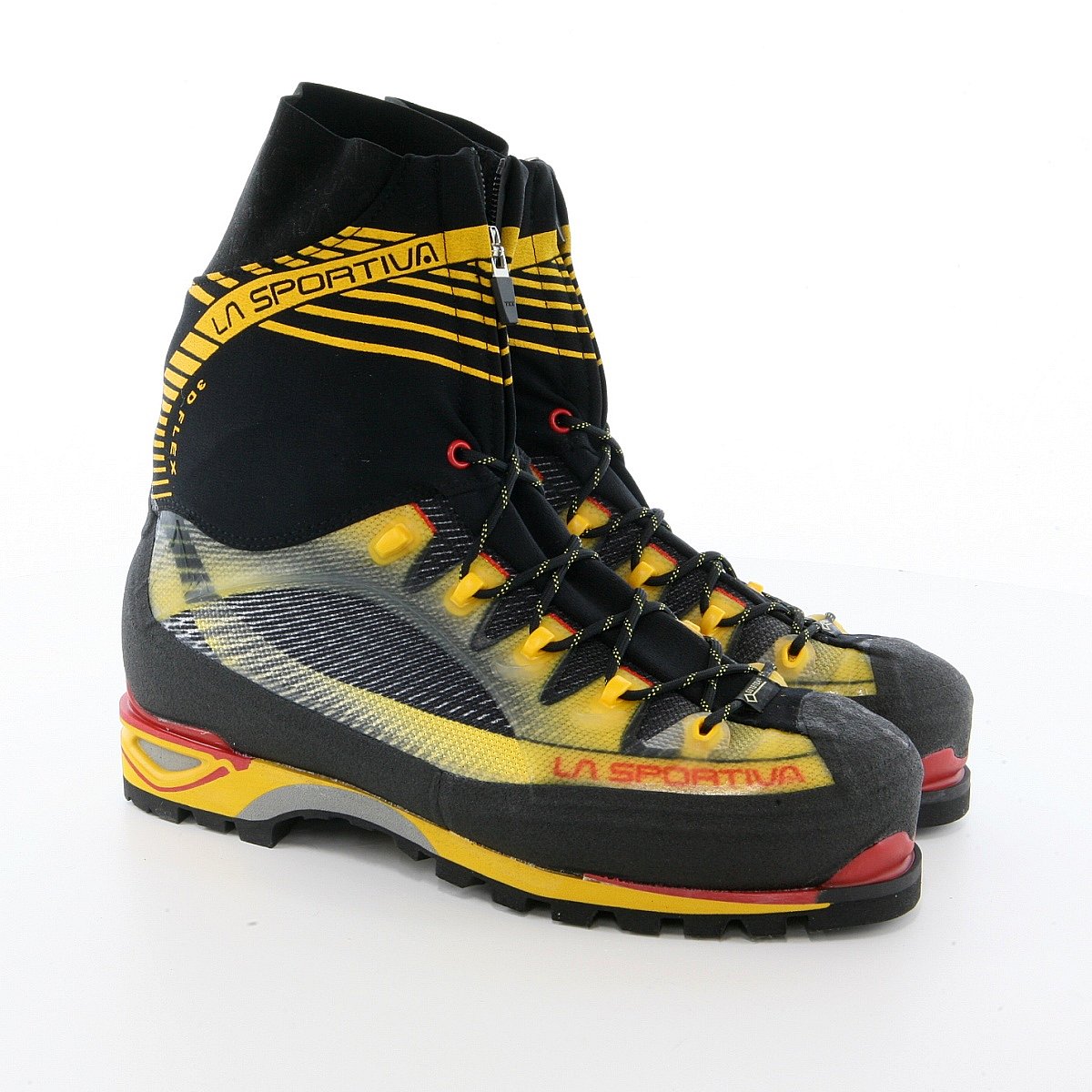 sportiva trango ice cube
