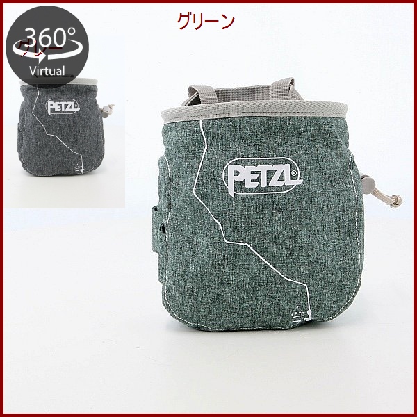 山岳金物店 / Petzl・ペツル サカ