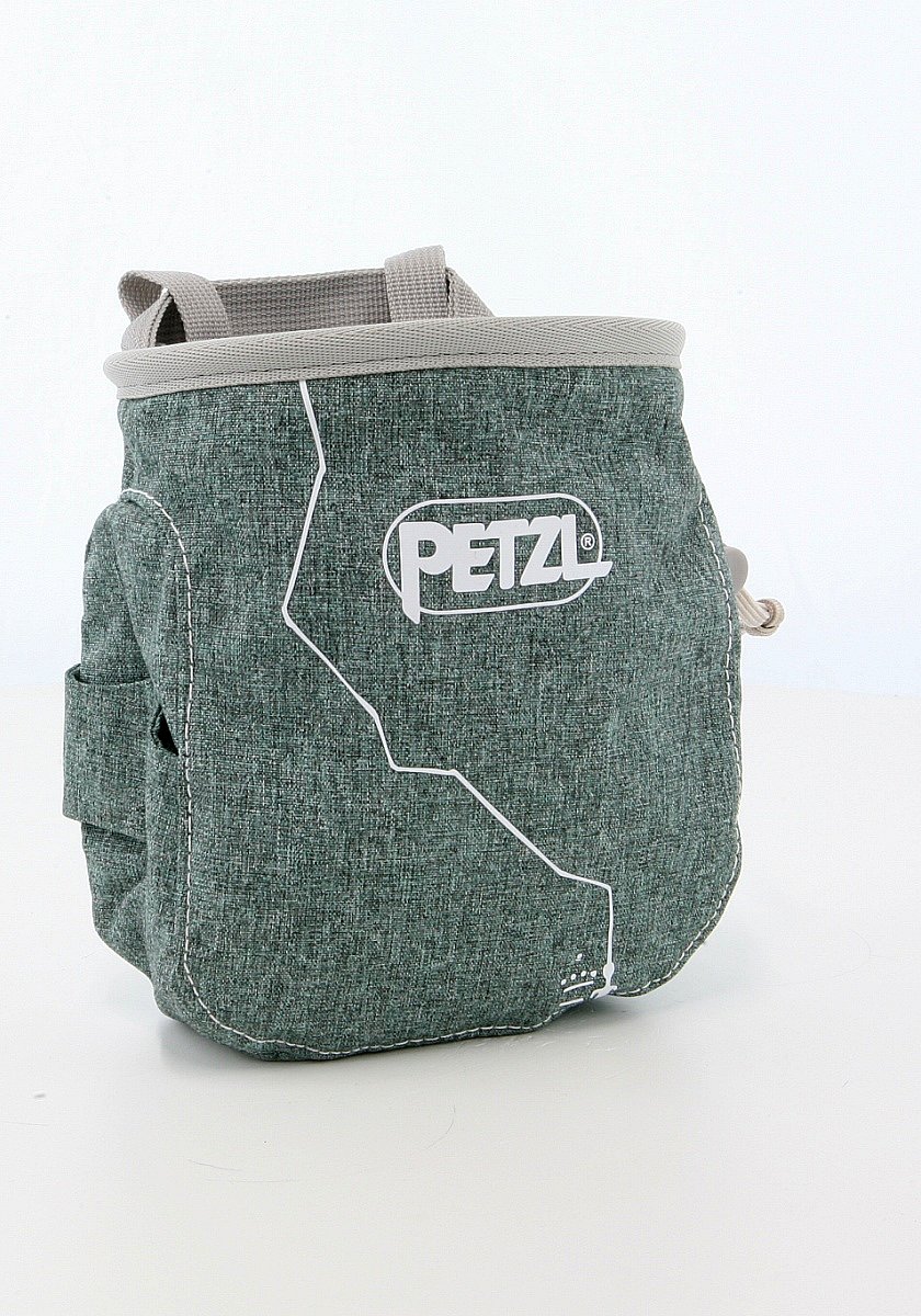 山岳金物店 / Petzl・ペツル サカ