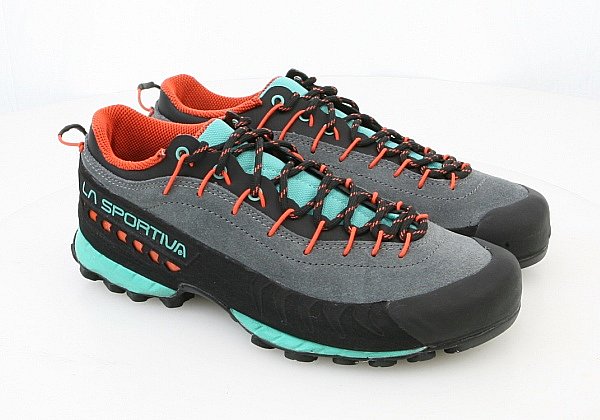 山岳金物店 / La Sportiva TX4 WOMAN・ラ スポルティバ トラバース