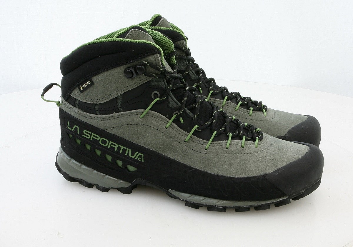 山岳金物店 / La Sportiva TX4 ミッド GTX・ラ スポルティバ 