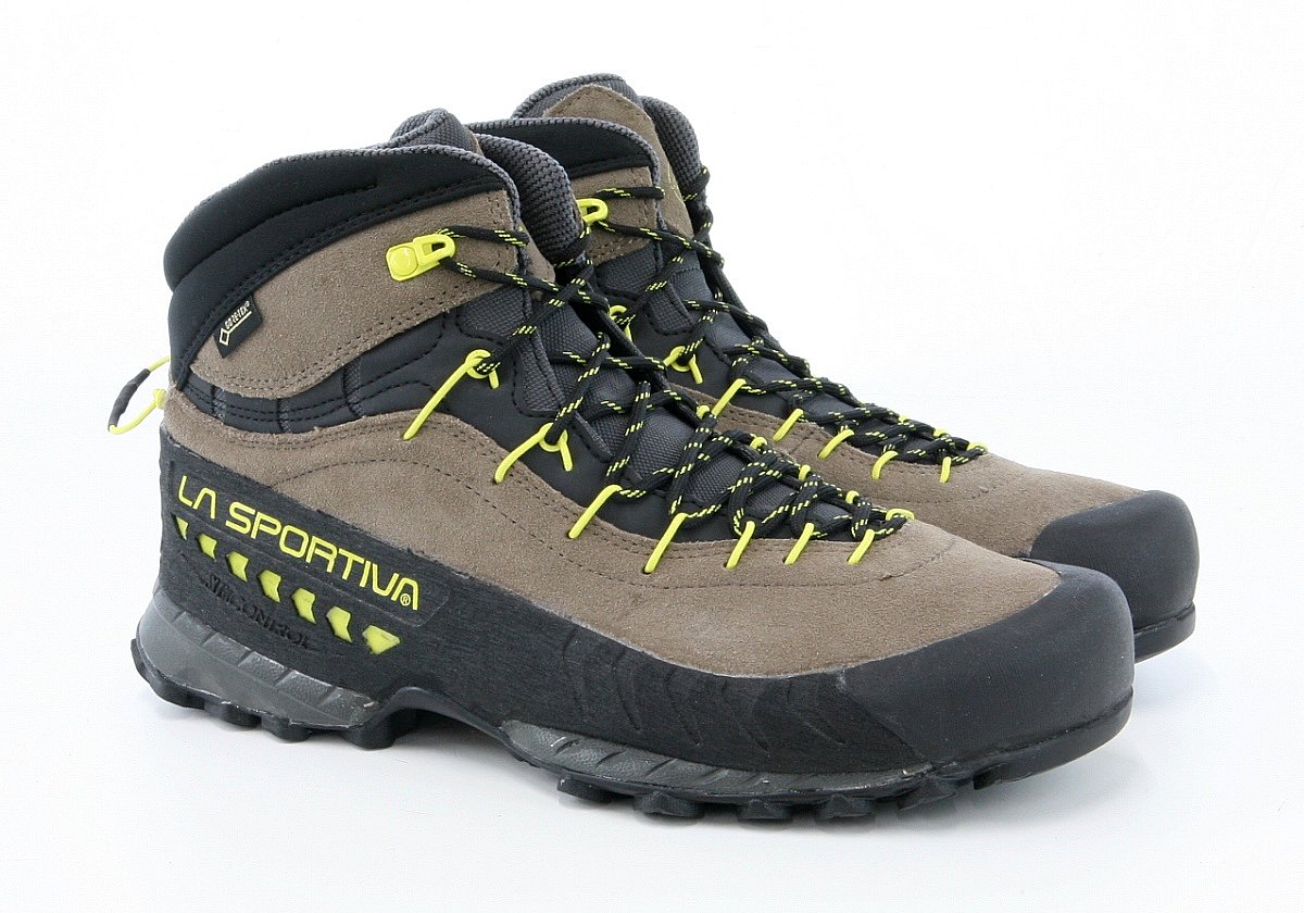 山岳金物店 / La Sportiva TX4 ミッド GTX・ラ スポルティバ 