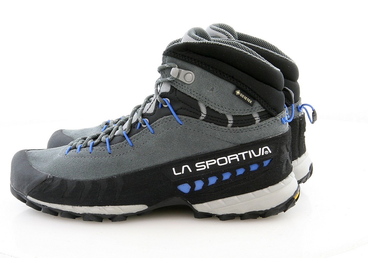 山岳金物店 / La Sportiva TX4 Mid Woman GTX・ ラ スポルティバ トラバース X4 ミッド GTX ウーマン