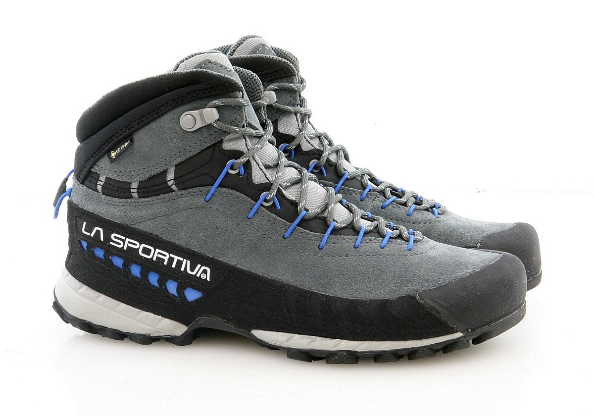 La Sportiva TX4 Mid Woman GTX・ ラ スポルティバ　トラバース X4 ミッド GTX ウーマン