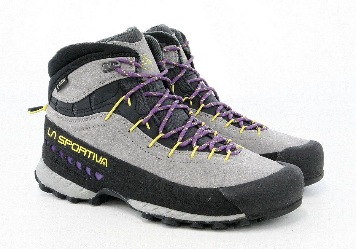 山岳金物店 / La Sportiva TX4 Mid Woman GTX・ ラ スポルティバ