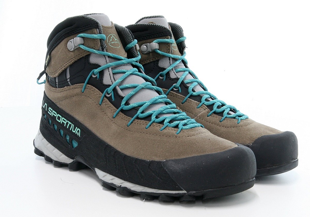 山岳金物店 / La Sportiva TX4 Mid Woman GTX・ ラ スポルティバ トラバース X4 ミッド GTX ウーマン