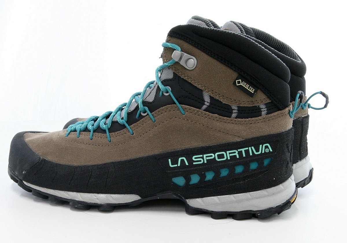 山岳金物店 / La Sportiva TX4 Mid Woman GTX・ ラ スポルティバ トラバース X4 ミッド GTX ウーマン