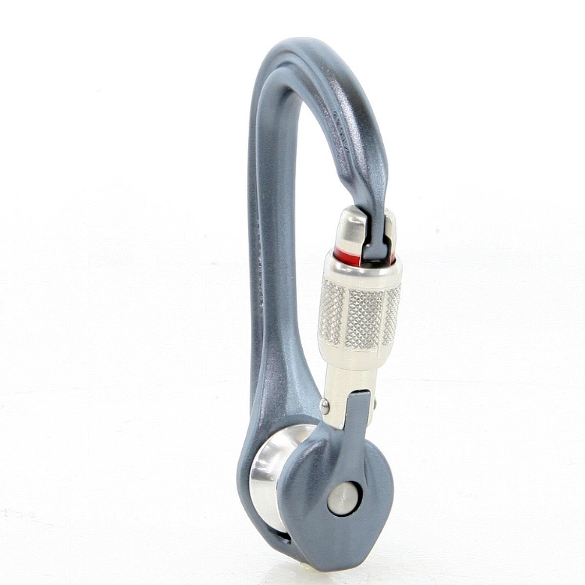 PETZL ロールクリップZ 2個18mm最大作業負荷 - 登山用品