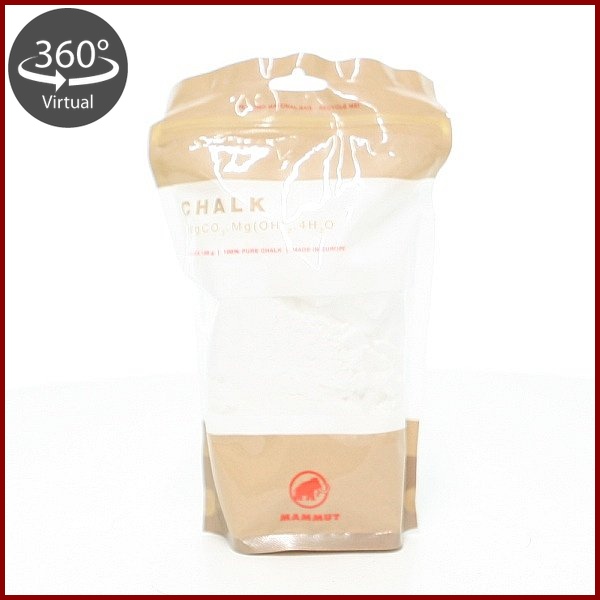 Mammut Chalk powder 100g・マムート　チョーク　パウダー 100g