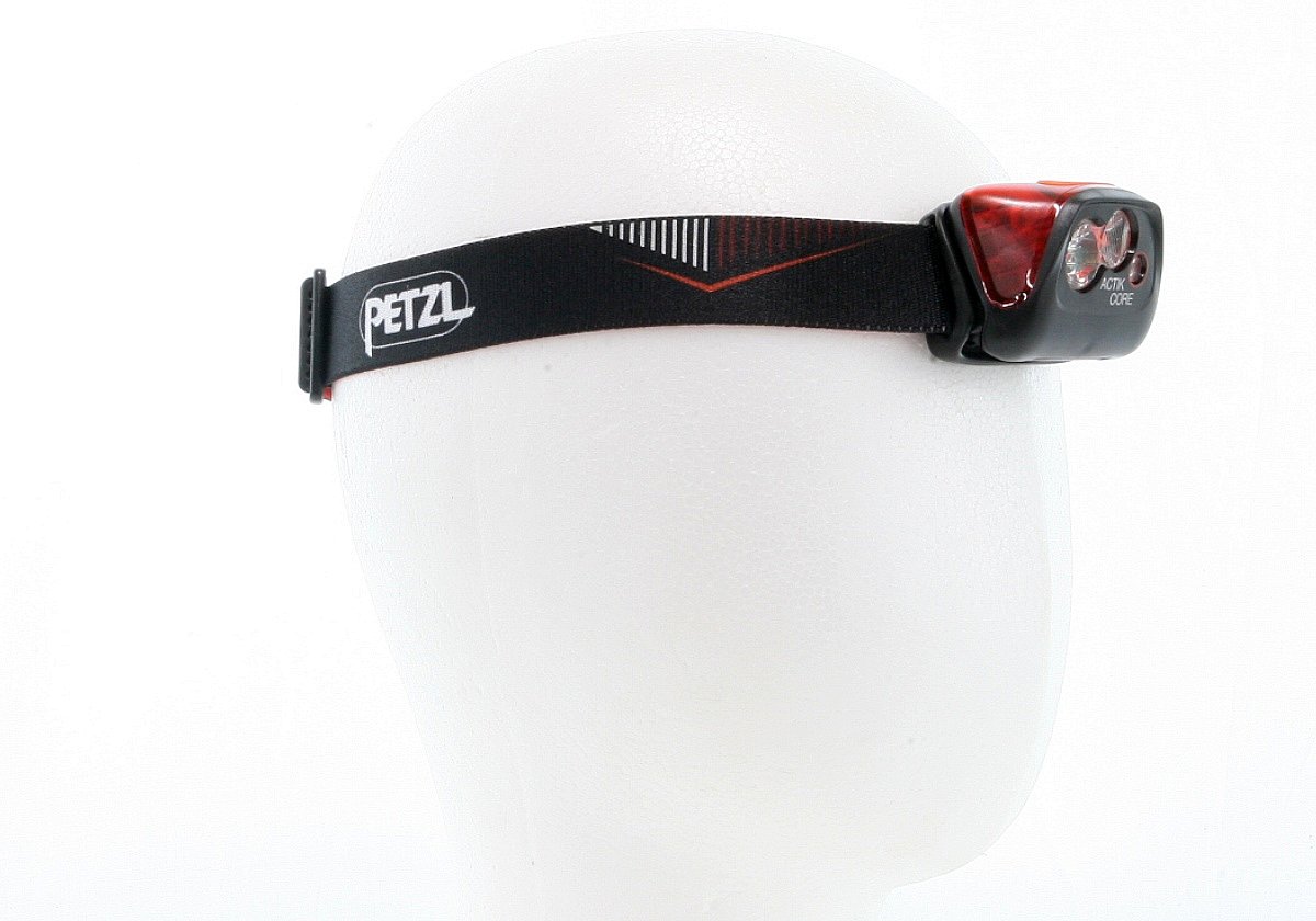 定番から日本未入荷 PETZL ペツル E099GA アクティック コア ブラック fucoa.cl