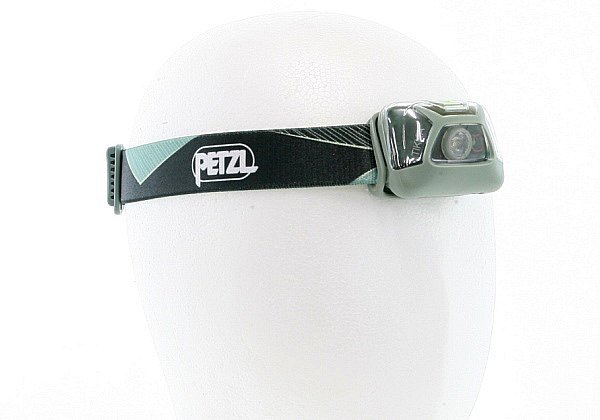 山岳金物店 / Petzl・ペツル TIKKA ティカ 300ルーメン