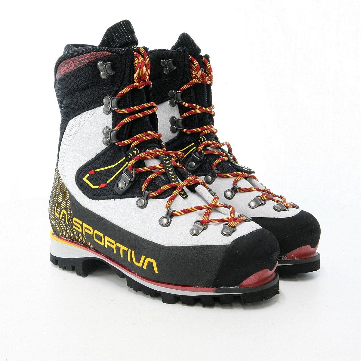 【新品】LA SPORTIVA NEPAL CUBE GTX Size42