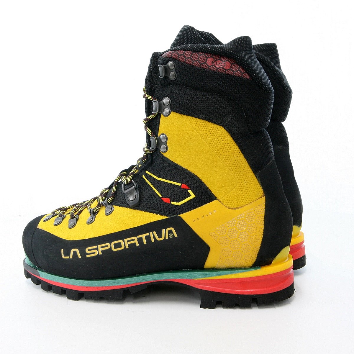 お買得！】 NEPAL EVO GTX ネパールエボ 25.5 登山用品 - education