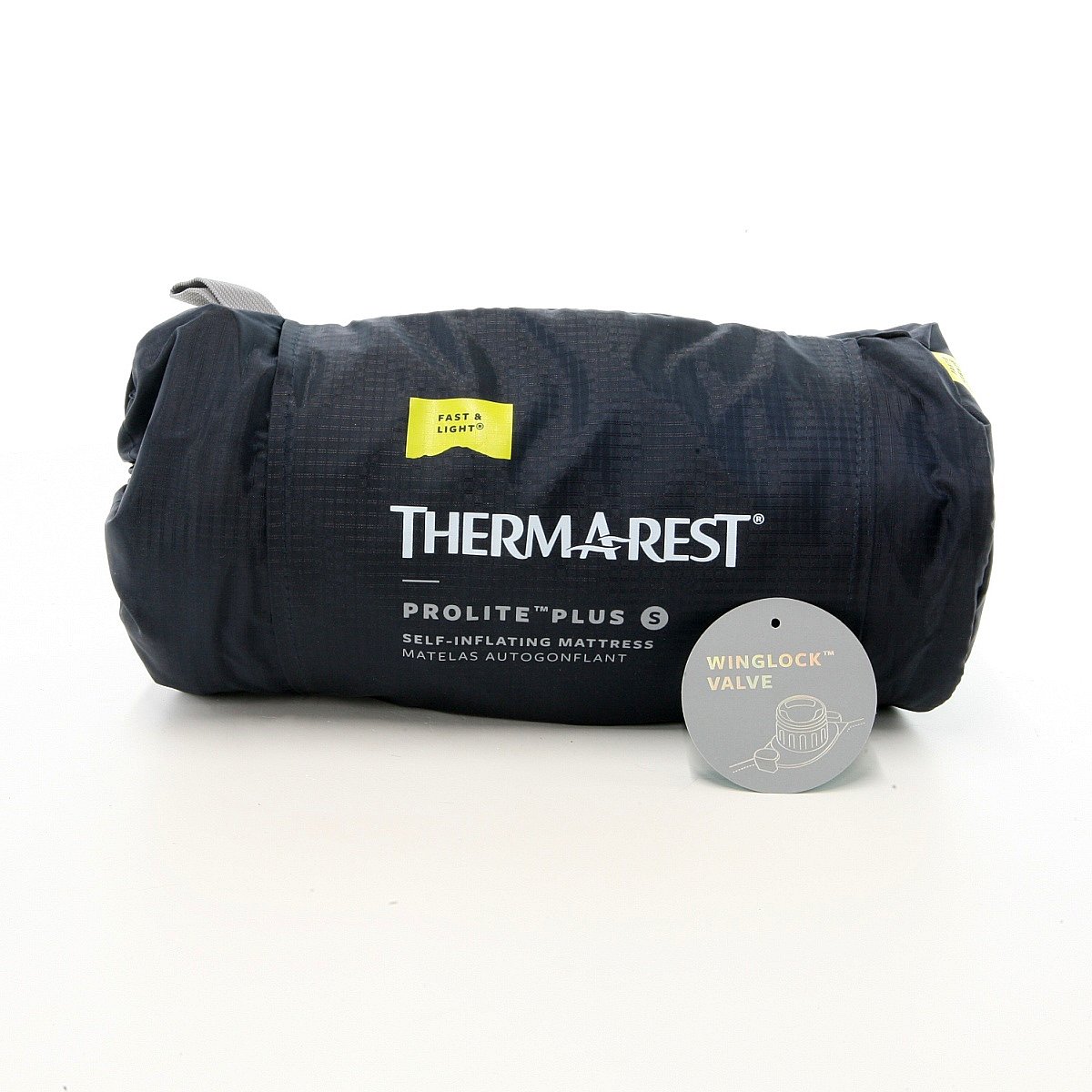 THERM-A-REST® サーマレスト プロライトプラス S - アウトドア