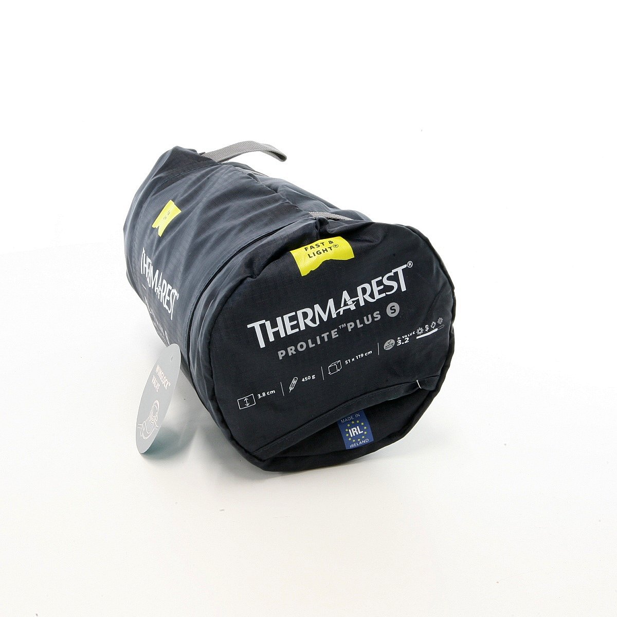 THERMAREST ProLite Plus・サーマレスト プロライト プラス スモールサイズ （ウイングロックバルブ）