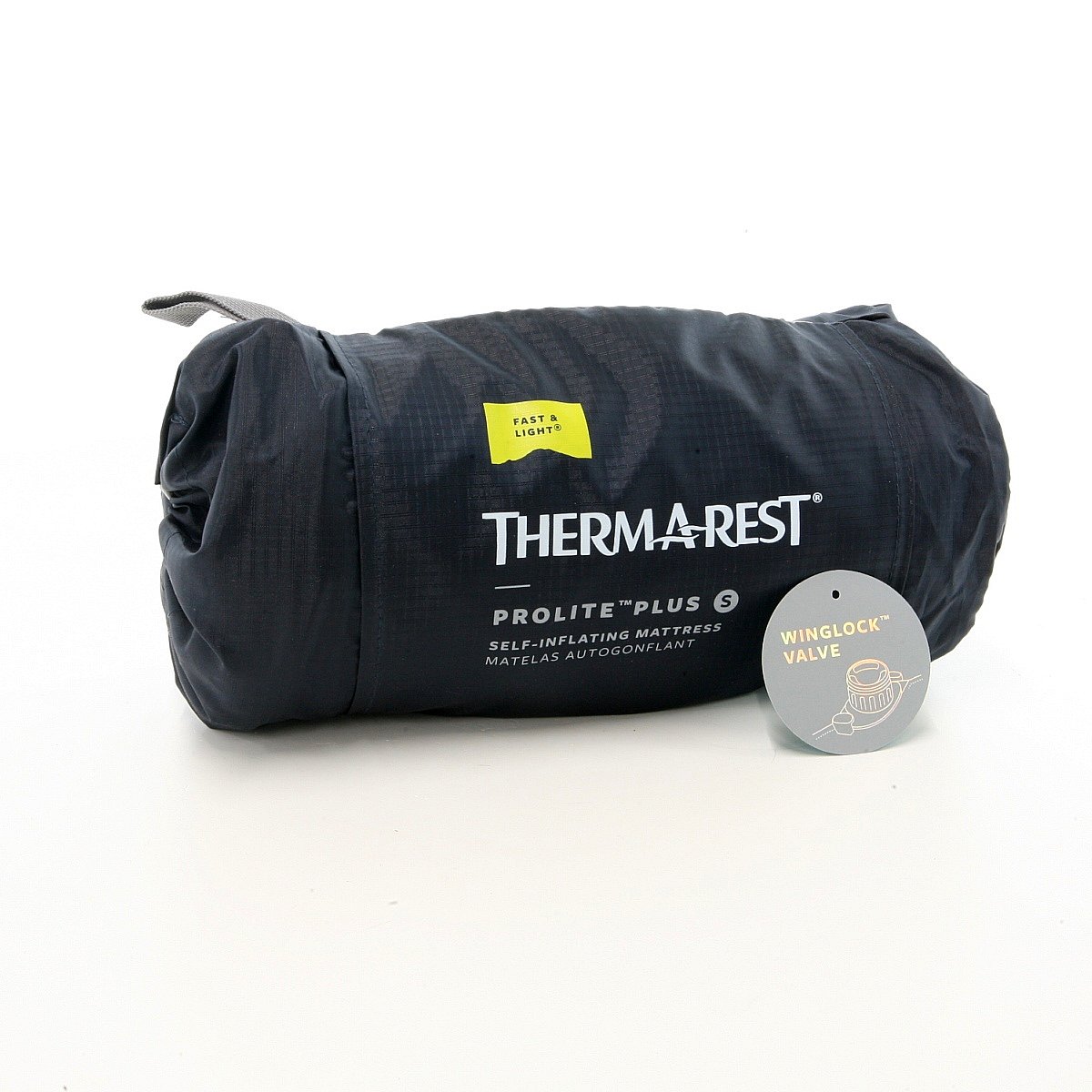 THERMAREST ProLite Plus・サーマレスト プロライト プラス スモールサイズ （ウイングロックバルブ）